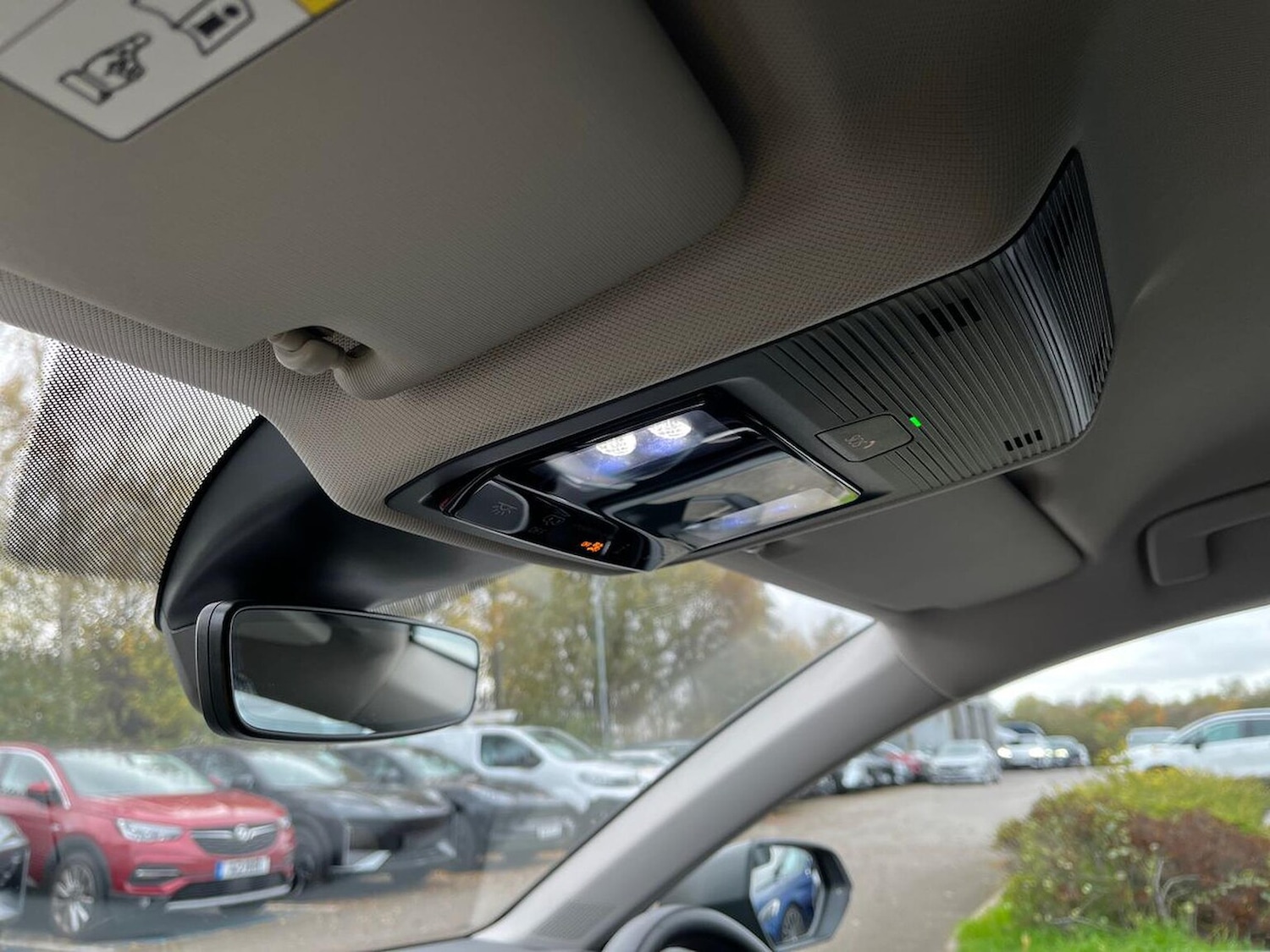 Used SEAT Leon 2021 for sale - 76455275: Photo 14