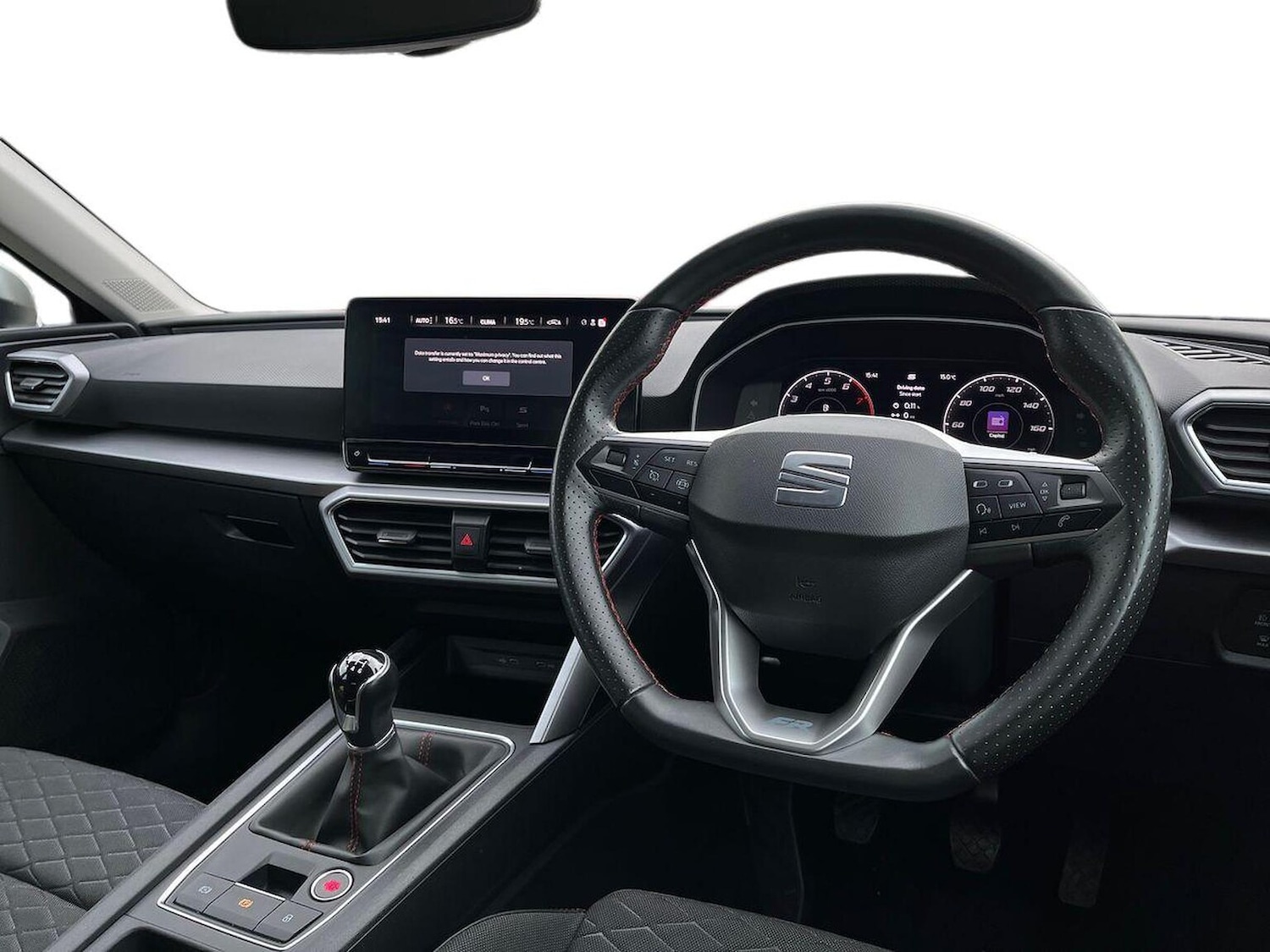 Used SEAT Leon 2021 for sale - 76455275: Photo 15