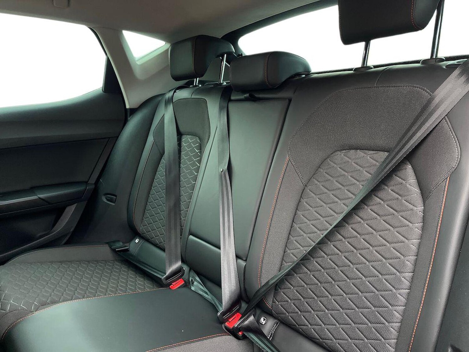 Used SEAT Leon 2021 for sale - 76455275: Photo 16