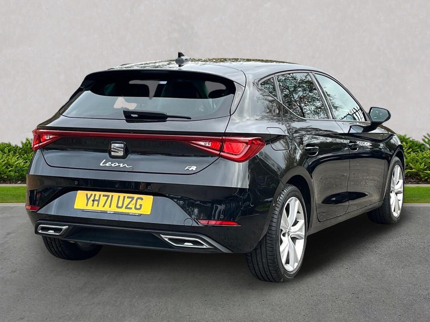 Used SEAT Leon 2021 for sale - 76455275: Photo 18