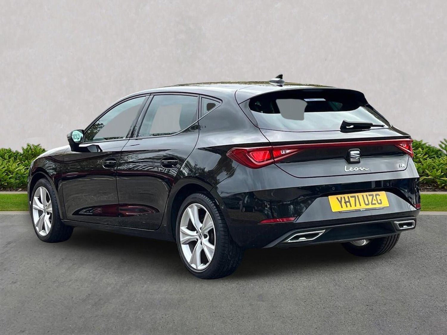 Used SEAT Leon 2021 for sale - 76455275: Photo 2