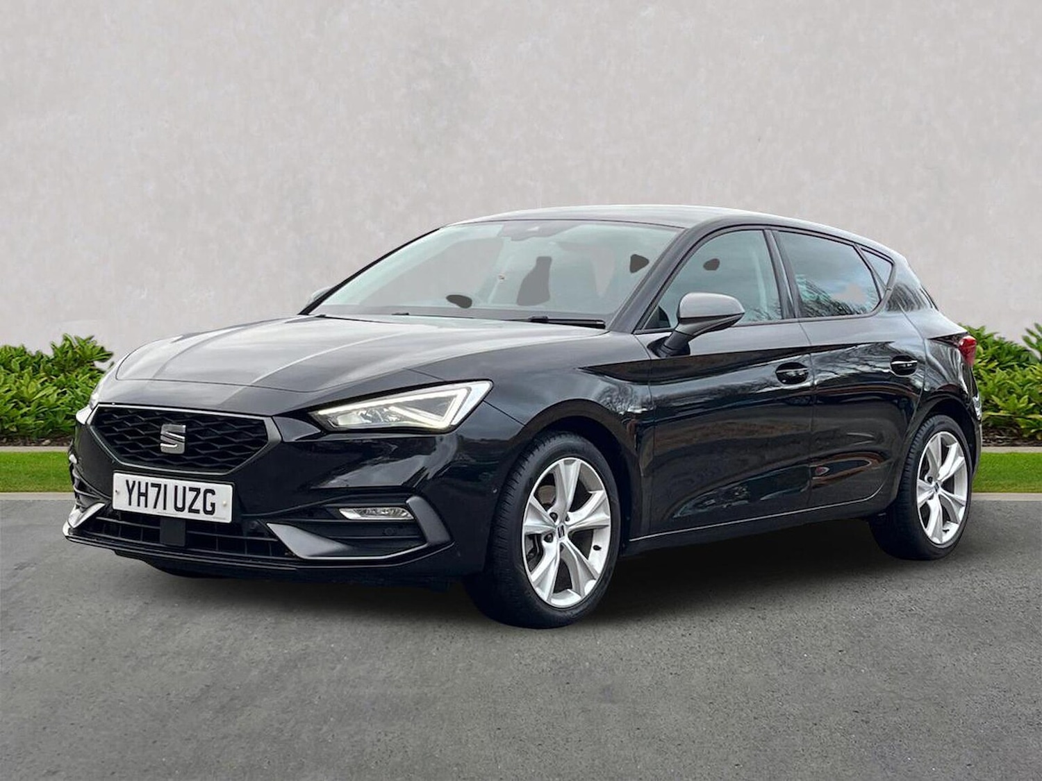 Used SEAT Leon 2021 for sale - 76455275: Photo 20