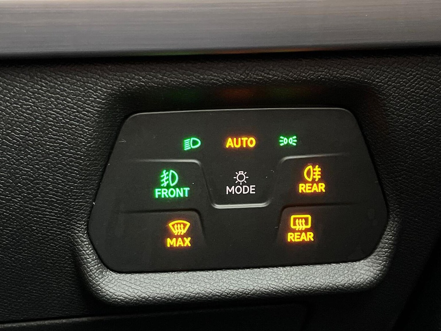 Used SEAT Leon 2021 for sale - 76455275: Photo 22