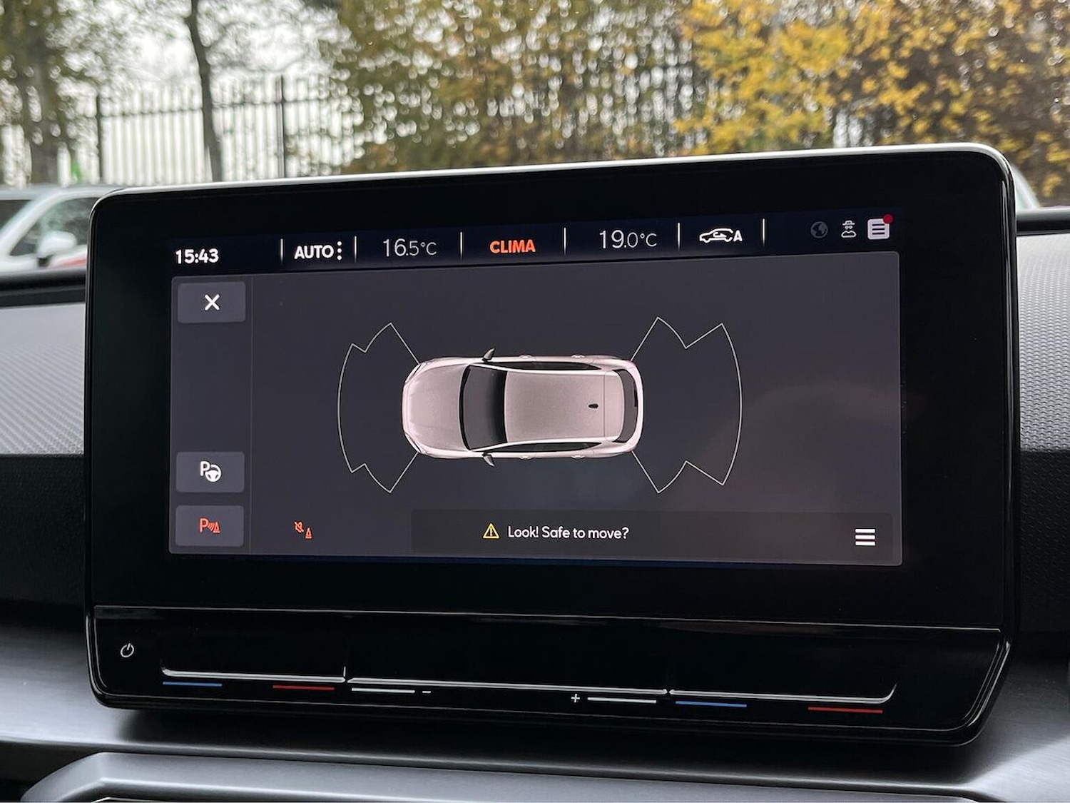 Used SEAT Leon 2021 for sale - 76455275: Photo 23