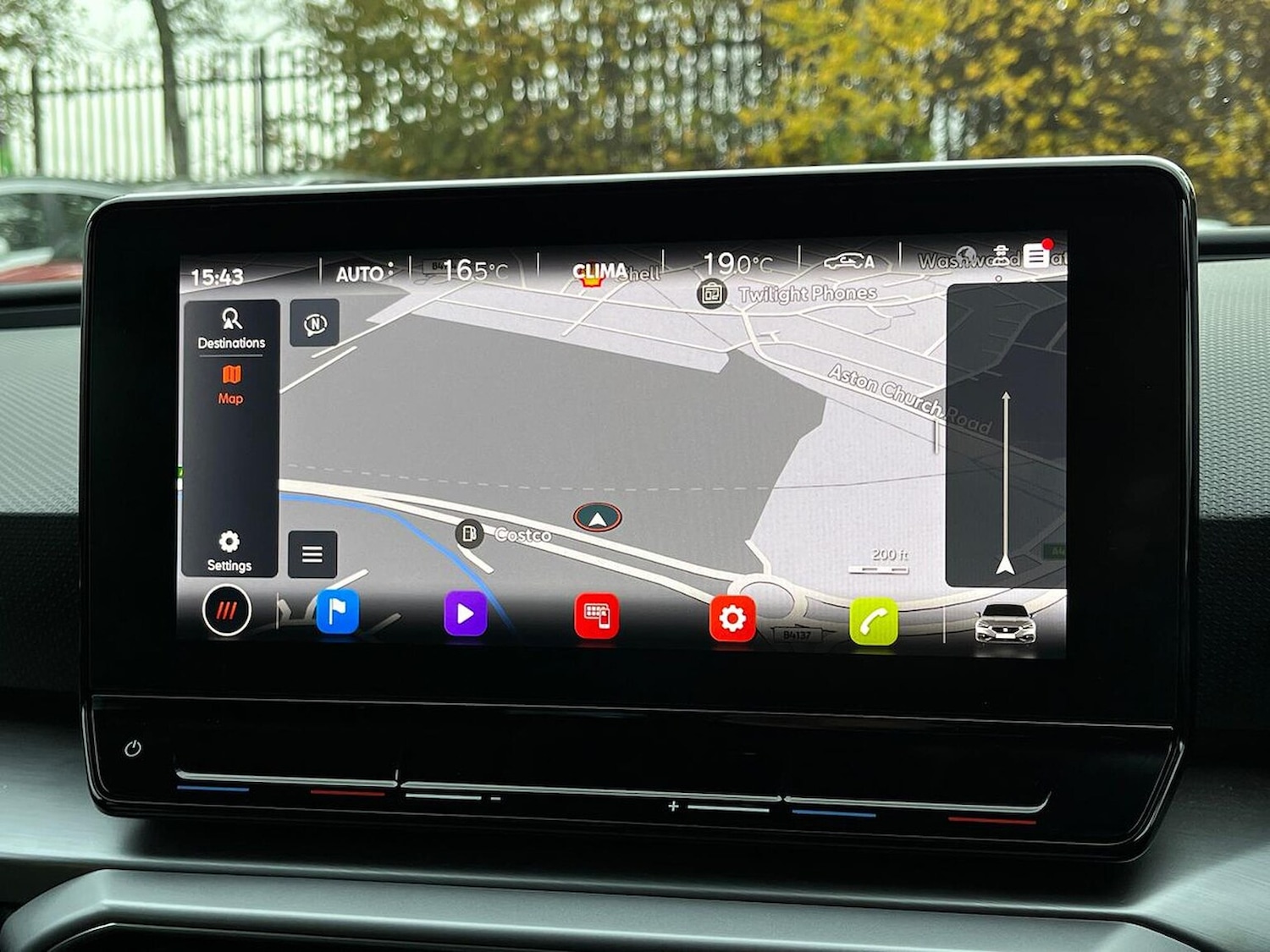 Used SEAT Leon 2021 for sale - 76455275: Photo 24