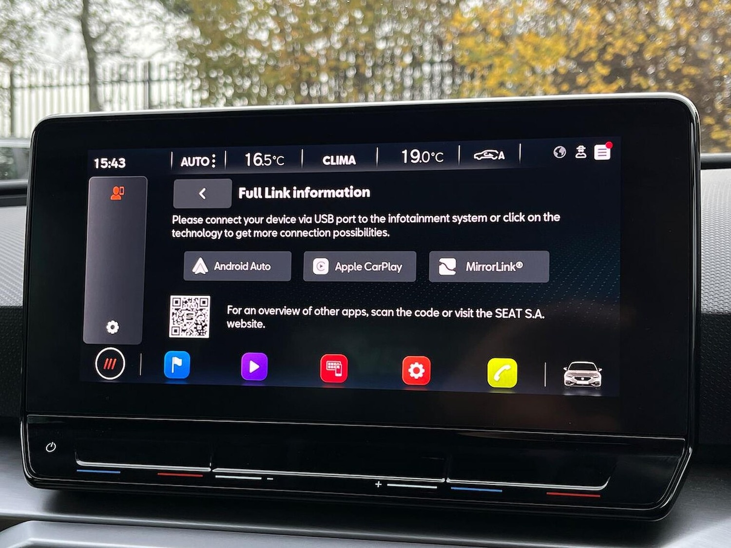 Used SEAT Leon 2021 for sale - 76455275: Photo 25