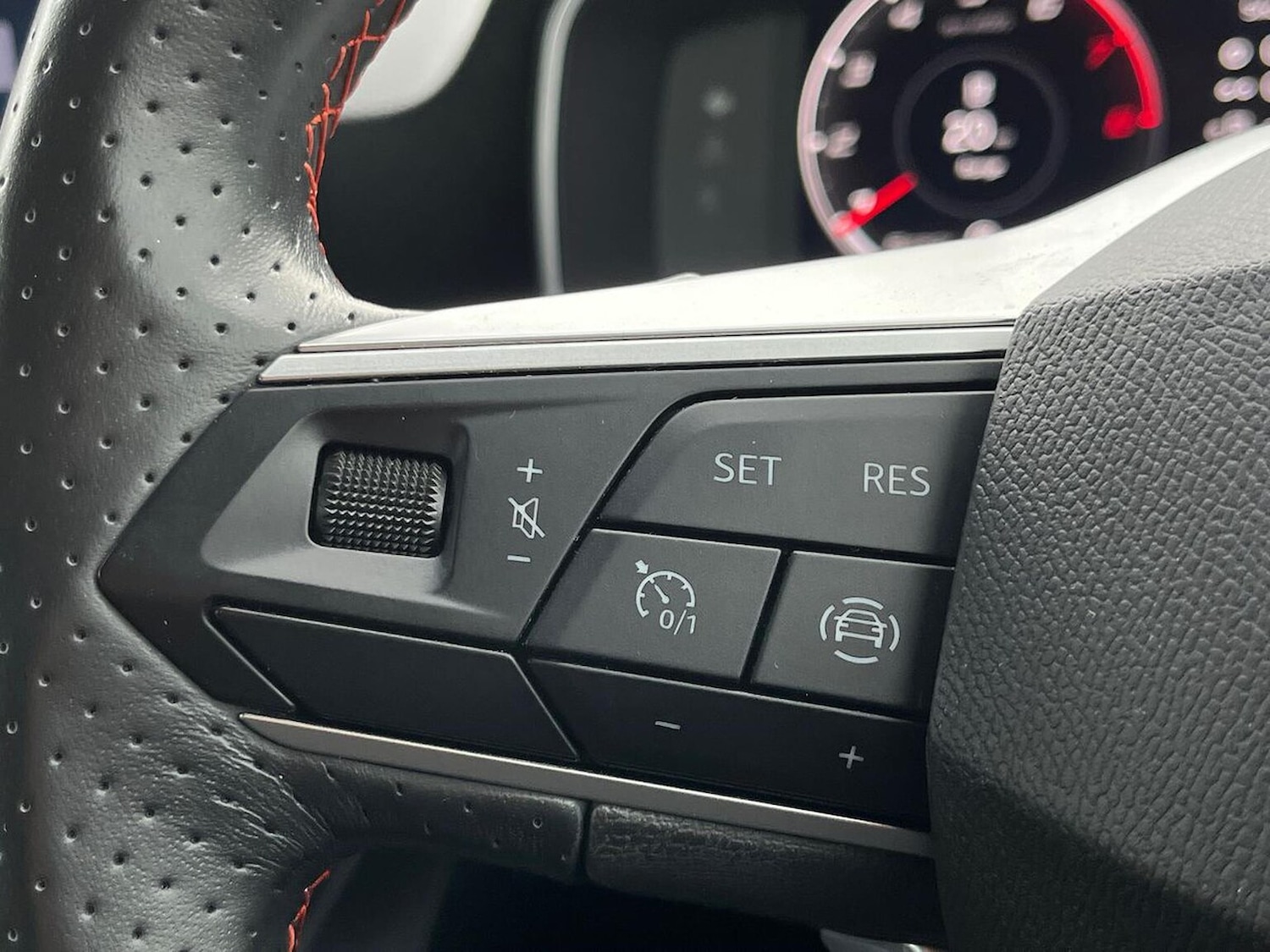 Used SEAT Leon 2021 for sale - 76455275: Photo 26