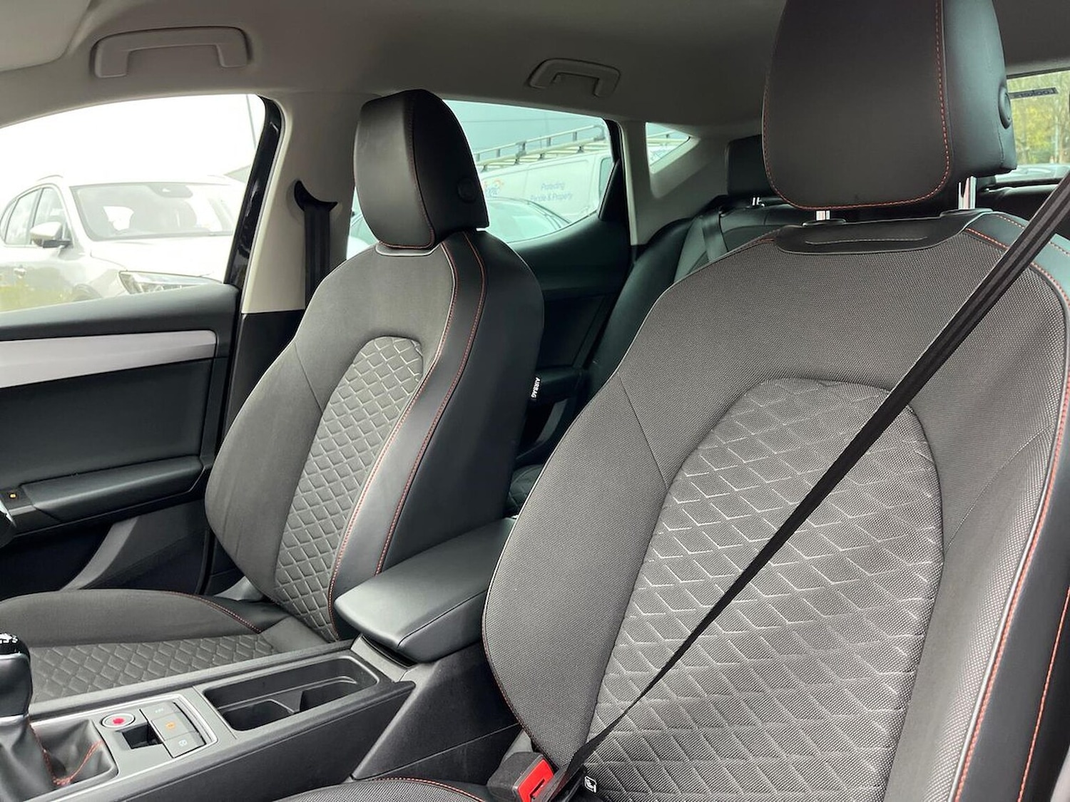 Used SEAT Leon 2021 for sale - 76455275: Photo 32