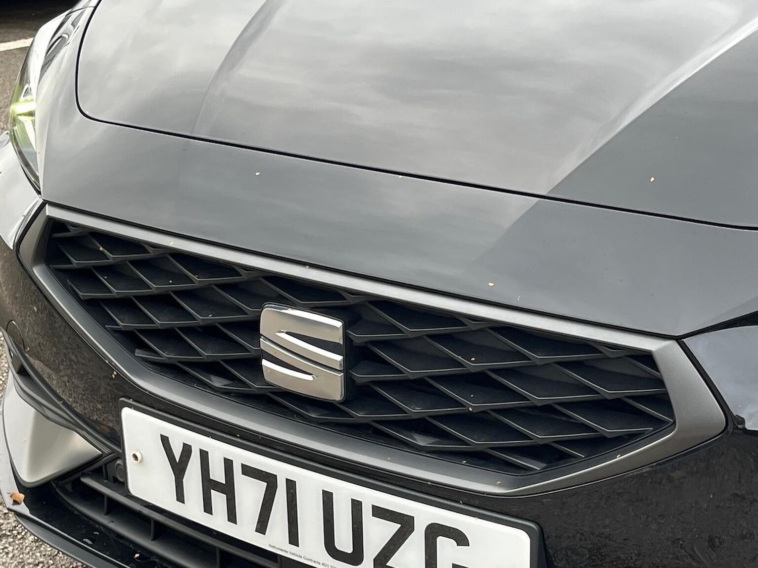 Used SEAT Leon 2021 for sale - 76455275: Photo 33