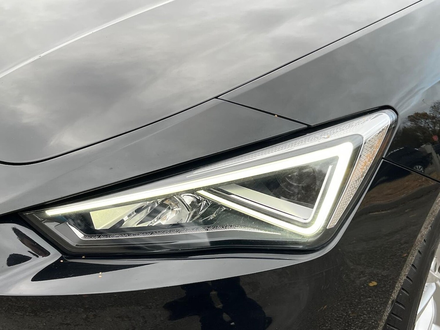 Used SEAT Leon 2021 for sale - 76455275: Photo 34