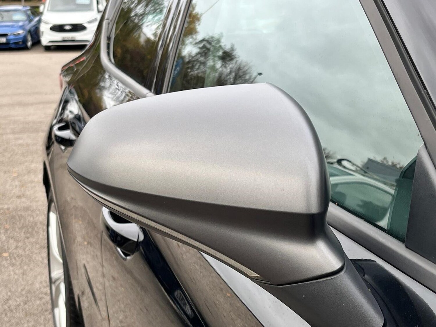 Used SEAT Leon 2021 for sale - 76455275: Photo 38