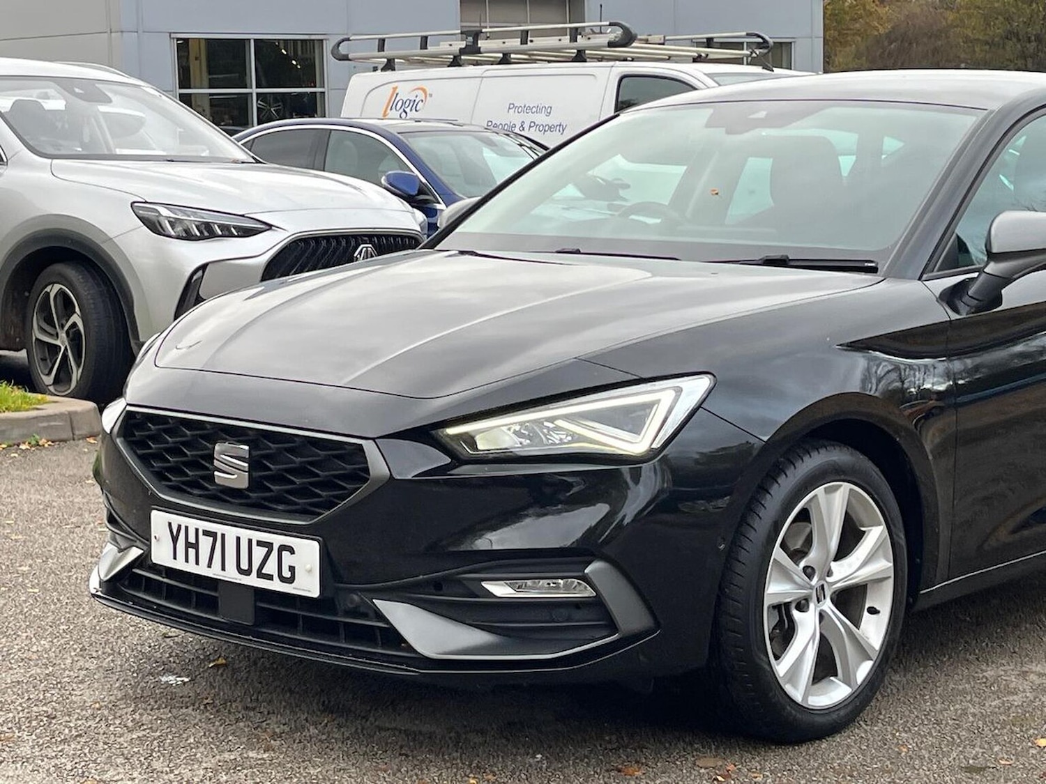 Used SEAT Leon 2021 for sale - 76455275: Photo 39