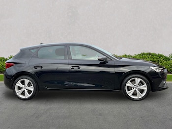 Used SEAT Leon 2021 for sale - 76455275: Photo