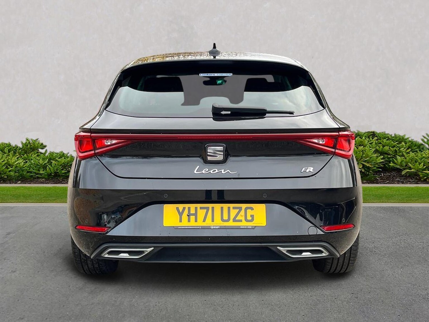 Used SEAT Leon 2021 for sale - 76455275: Photo 4