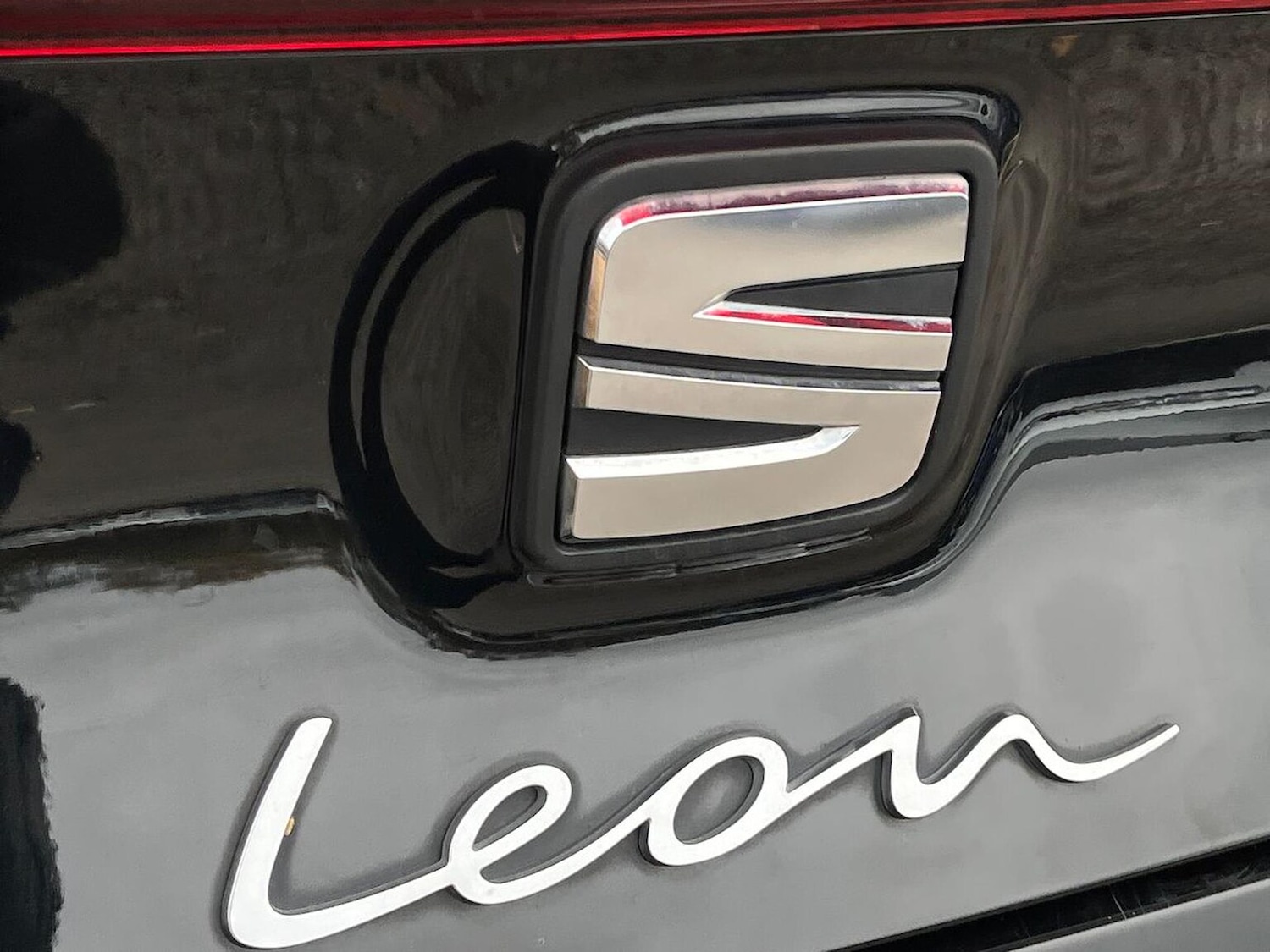 Used SEAT Leon 2021 for sale - 76455275: Photo 41