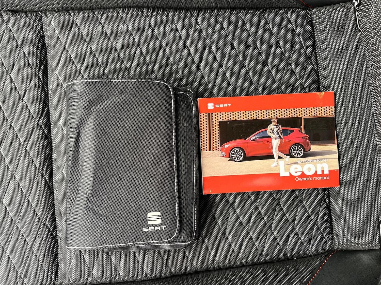 Used SEAT Leon 2021 for sale - 76455275: Photo 43