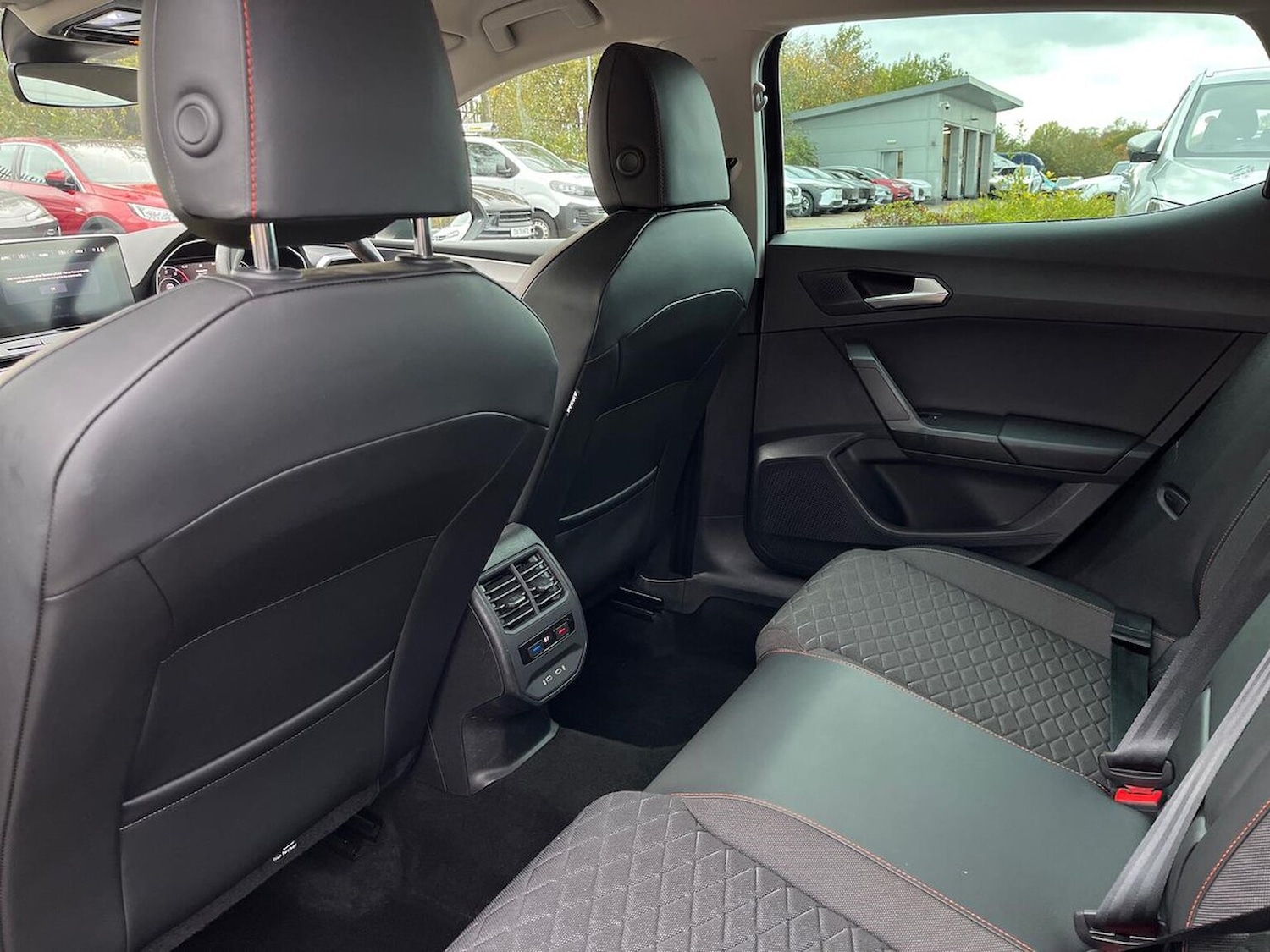 Used SEAT Leon 2021 for sale - 76455275: Photo 44