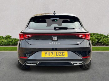 Used SEAT Leon 2021 for sale - 76455275: Photo