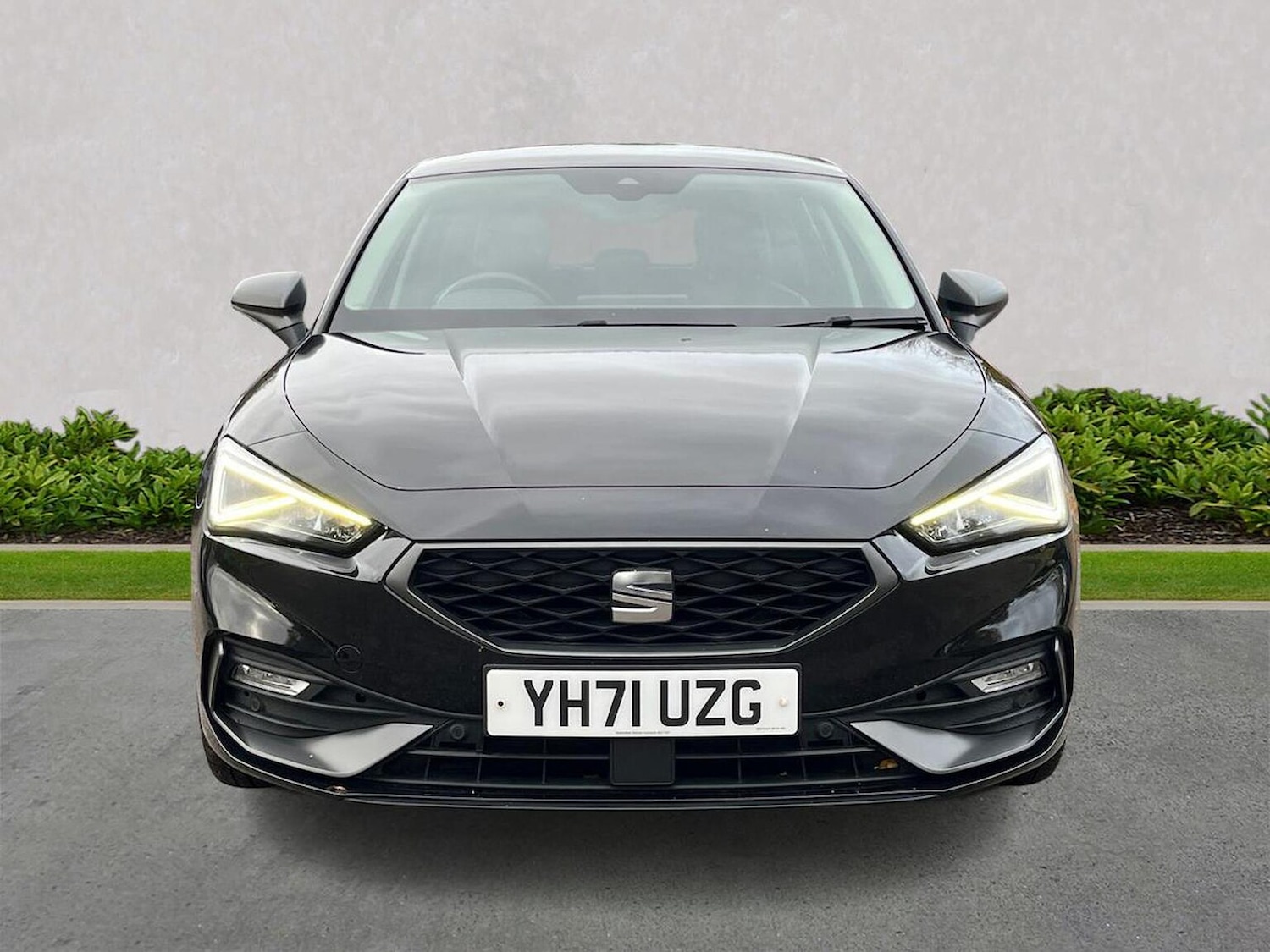 Used SEAT Leon 2021 for sale - 76455275: Photo 5