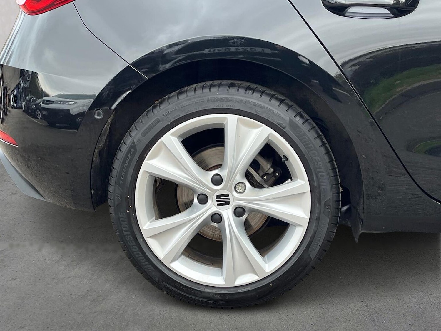 Used SEAT Leon 2021 for sale - 76455275: Photo 6