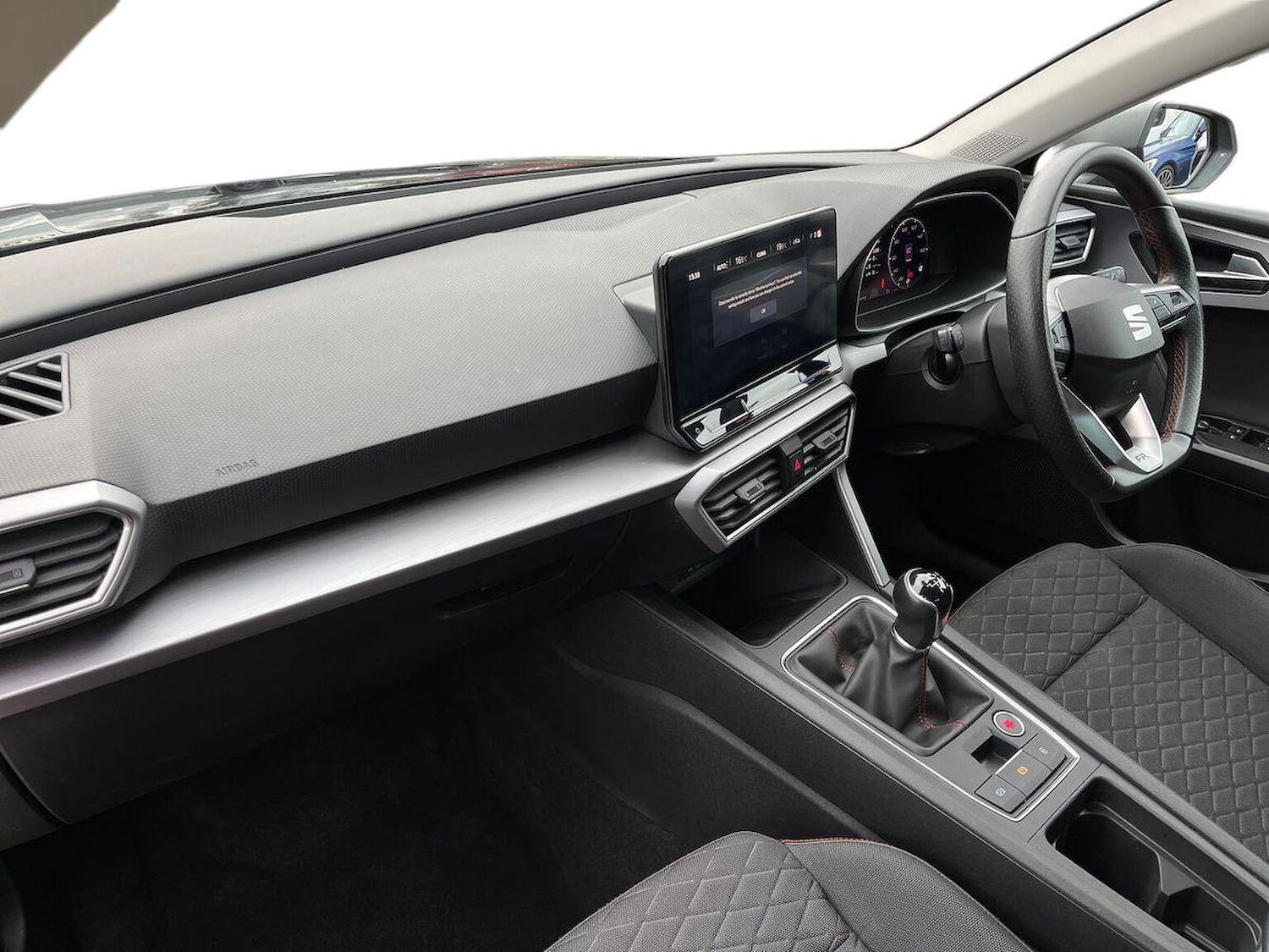 Used SEAT Leon 2021 for sale - 76455275: Photo 7