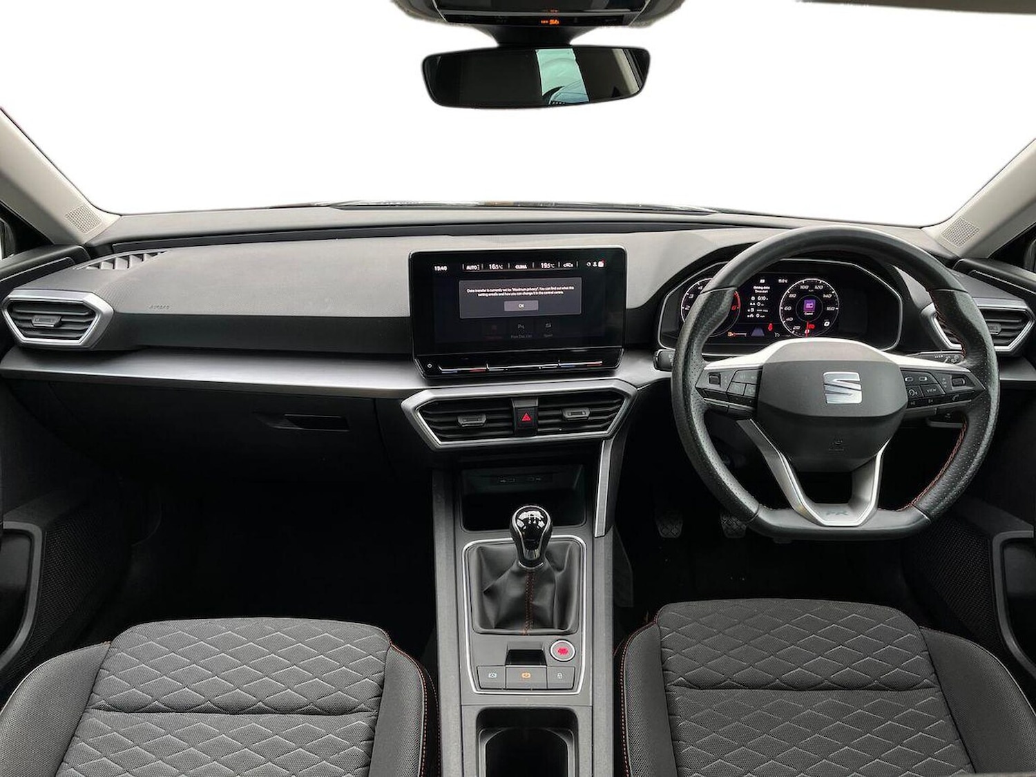 Used SEAT Leon 2021 for sale - 76455275: Photo 8