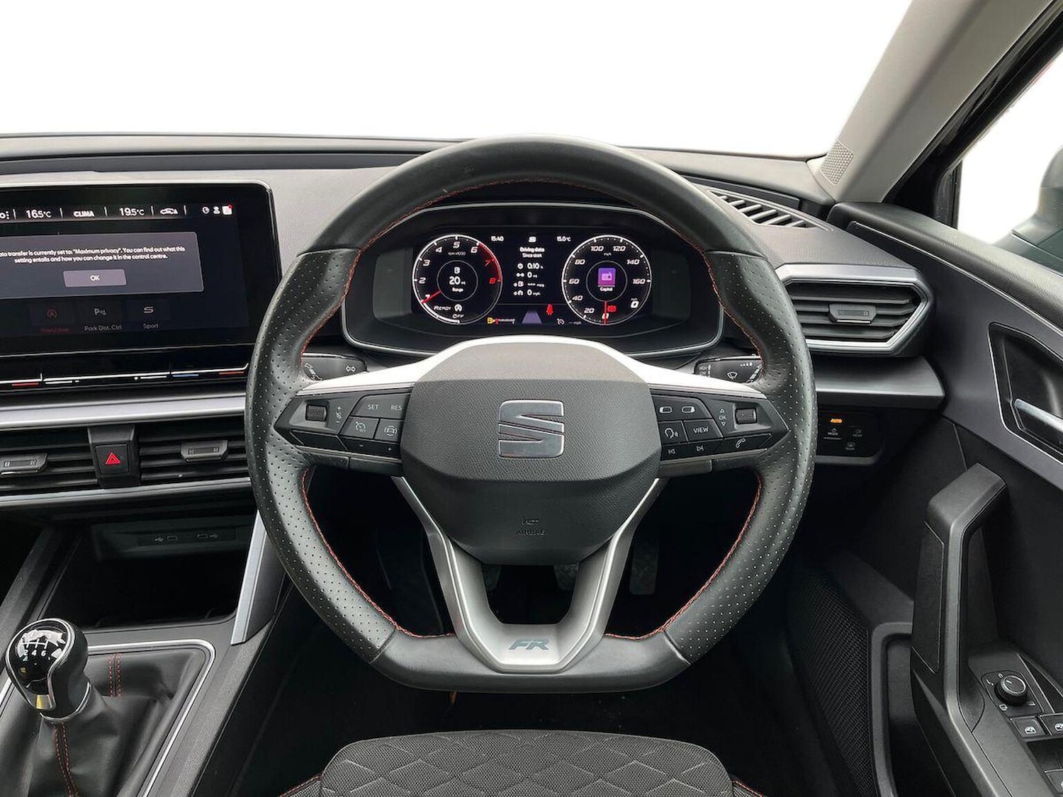 Used SEAT Leon 2021 for sale - 76455275: Photo 9