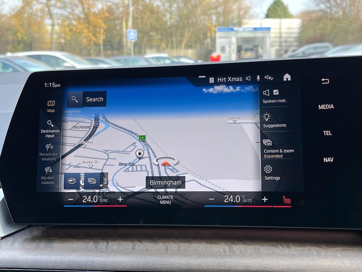 Used BMW 2 Series 2022 for sale - 76864036: Photo 25