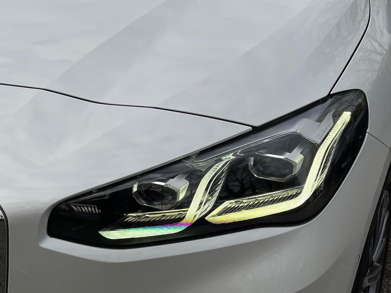 Used BMW 2 Series 2022 for sale - 76864036: Photo 35