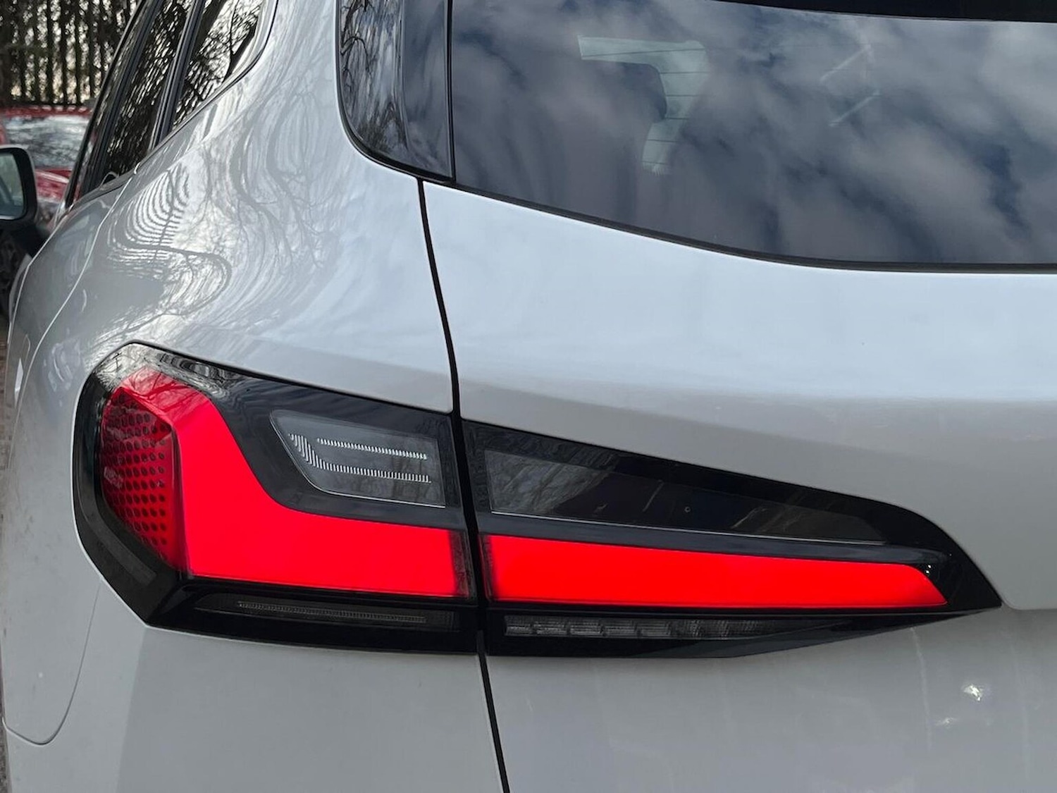 Used BMW 2 Series 2022 for sale - 76864036: Photo 37