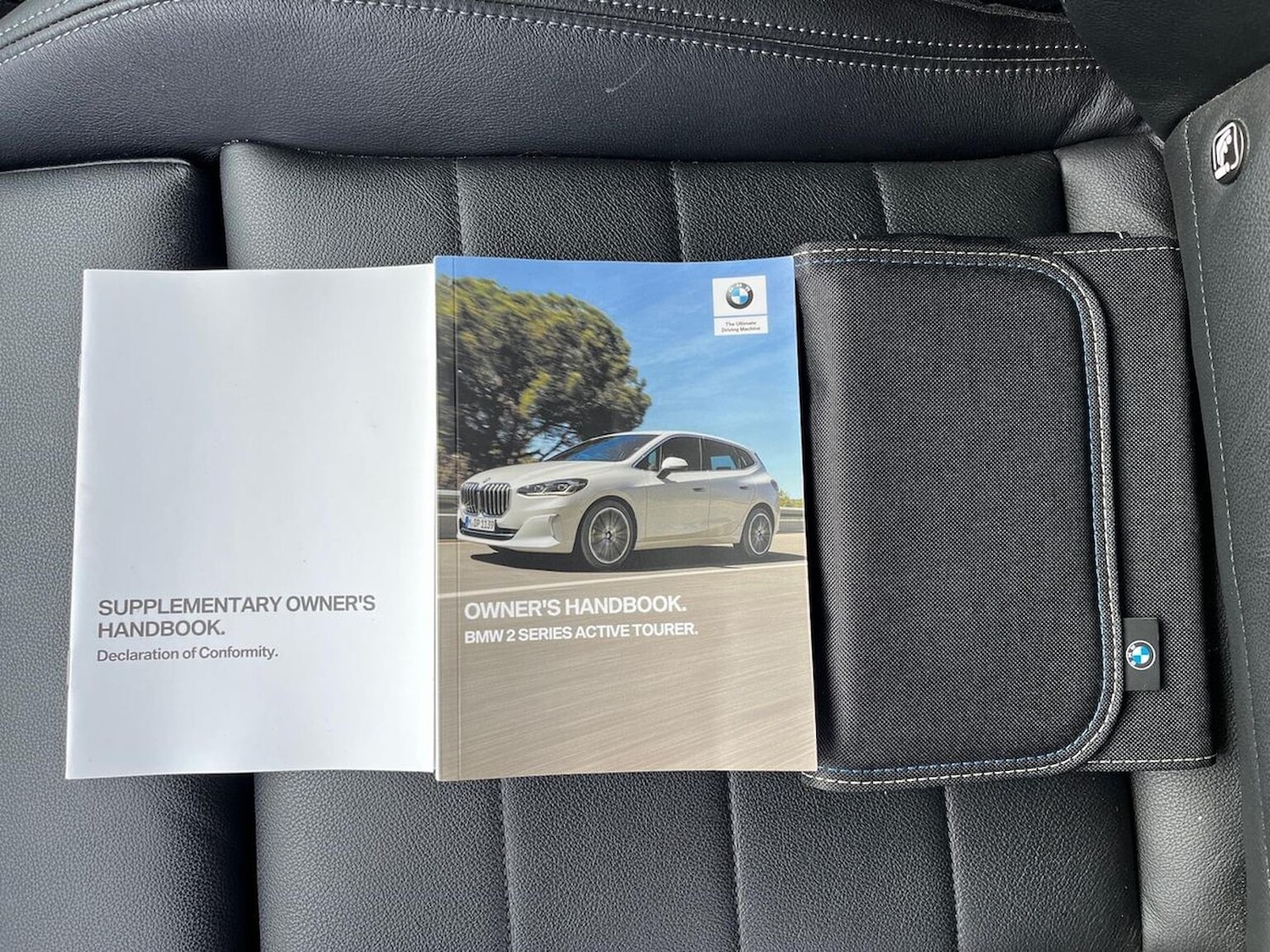 Used BMW 2 Series 2022 for sale - 76864036: Photo 45