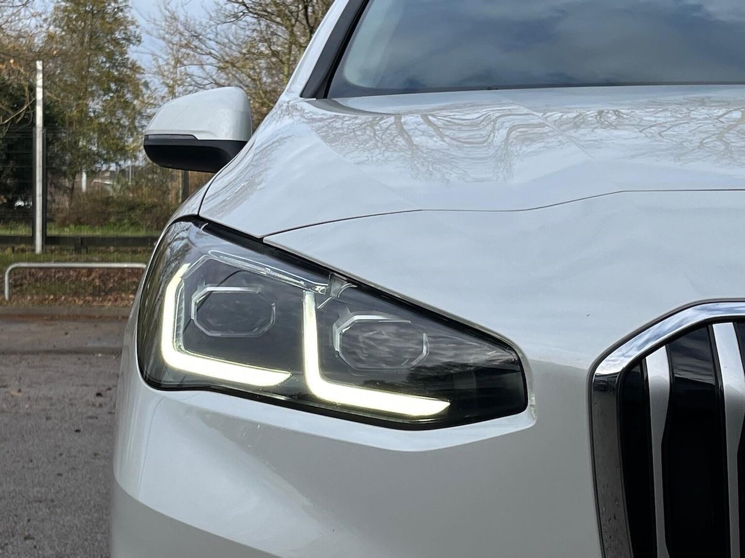 Used BMW 2 Series 2022 for sale - 76864036: Photo 6