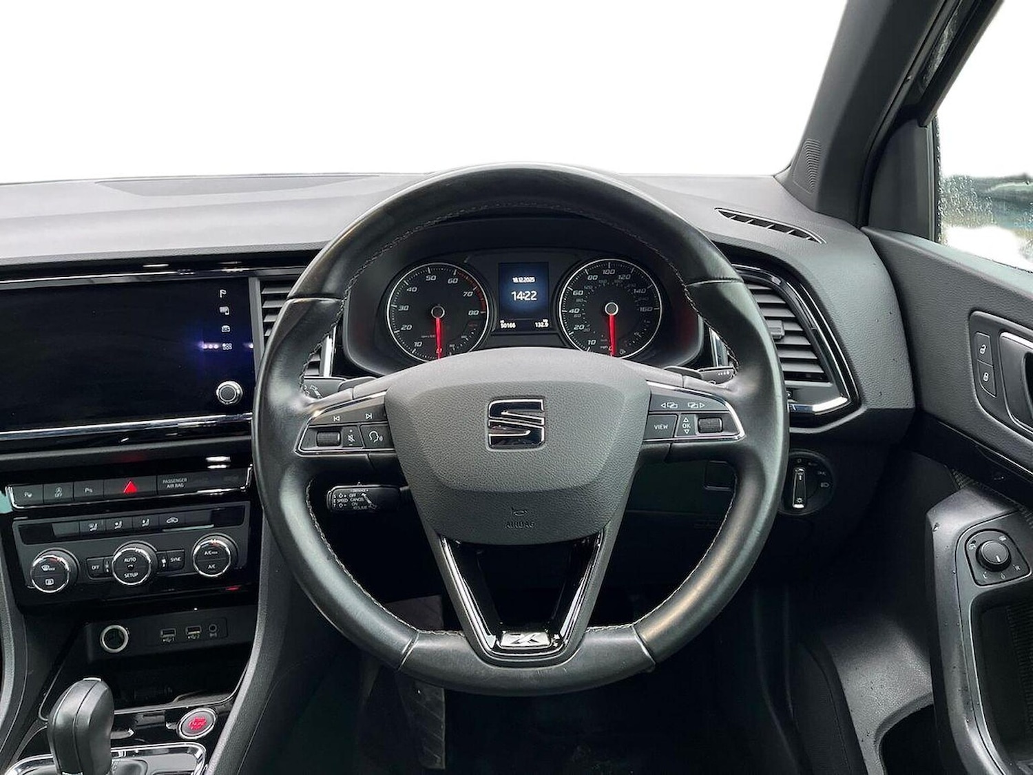 Used SEAT Ateca 2020 for sale - 76986932: Photo 10