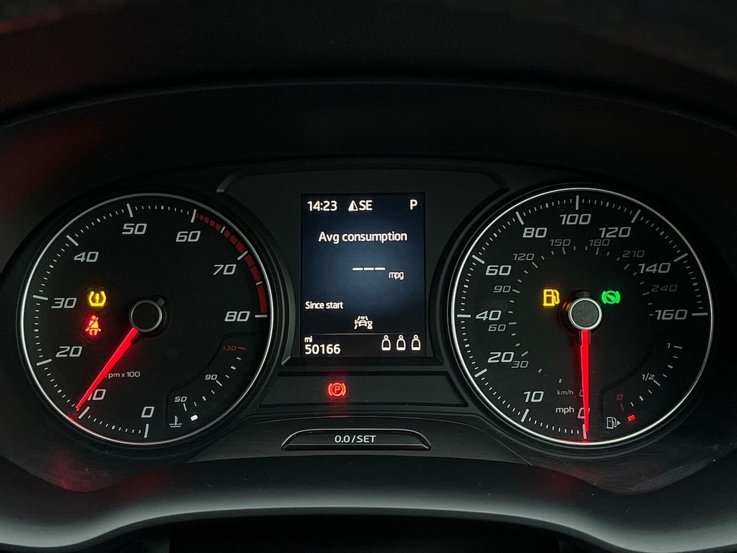 Used SEAT Ateca 2020 for sale - 76986932: Photo 11