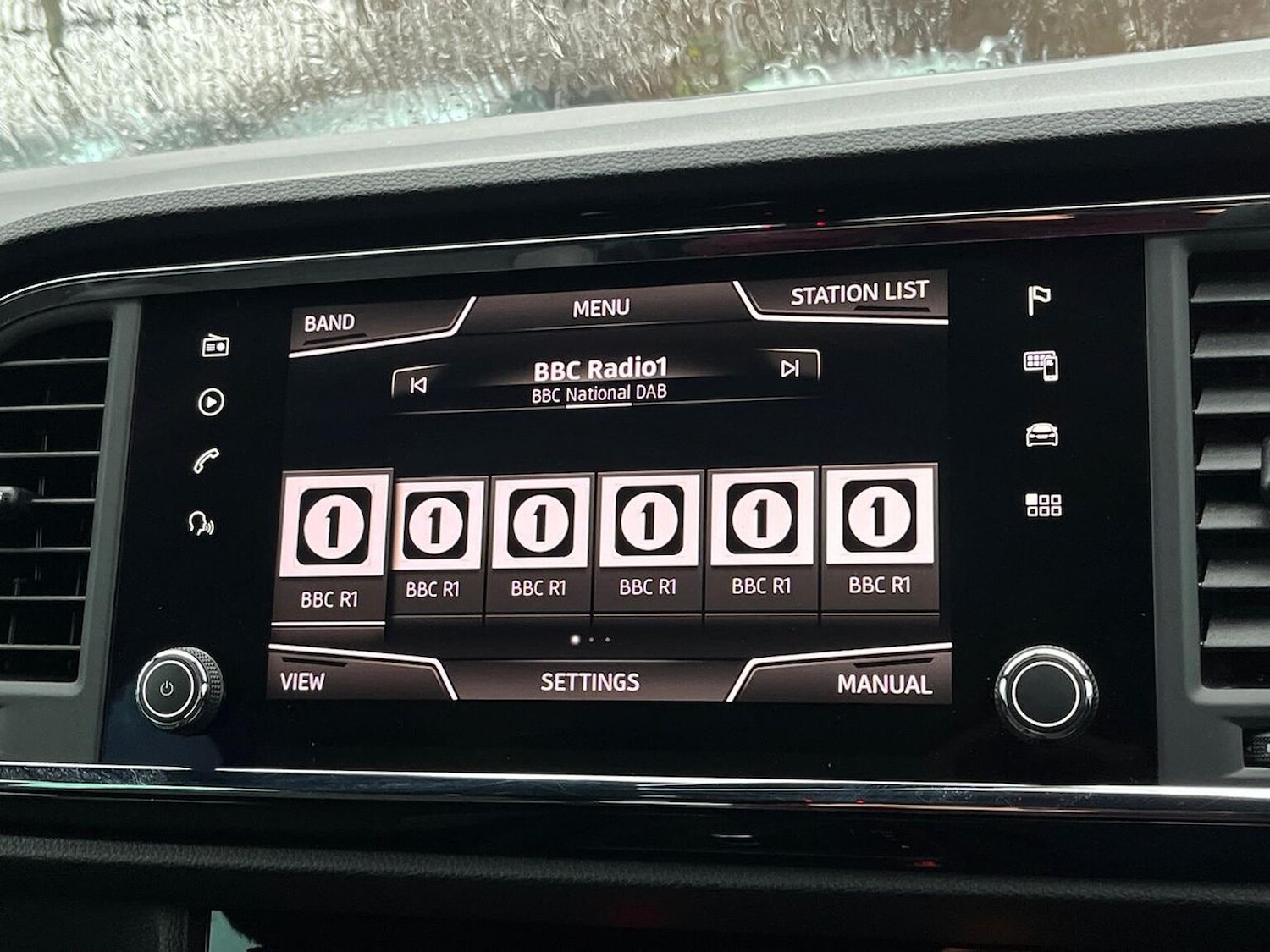 Used SEAT Ateca 2020 for sale - 76986932: Photo 12