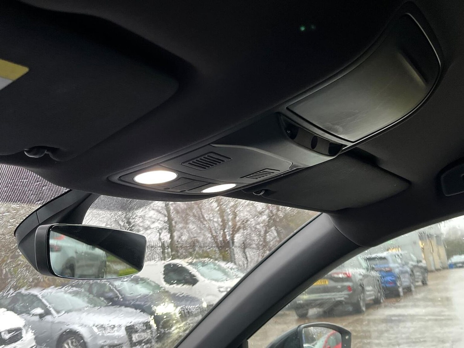 Used SEAT Ateca 2020 for sale - 76986932: Photo 15