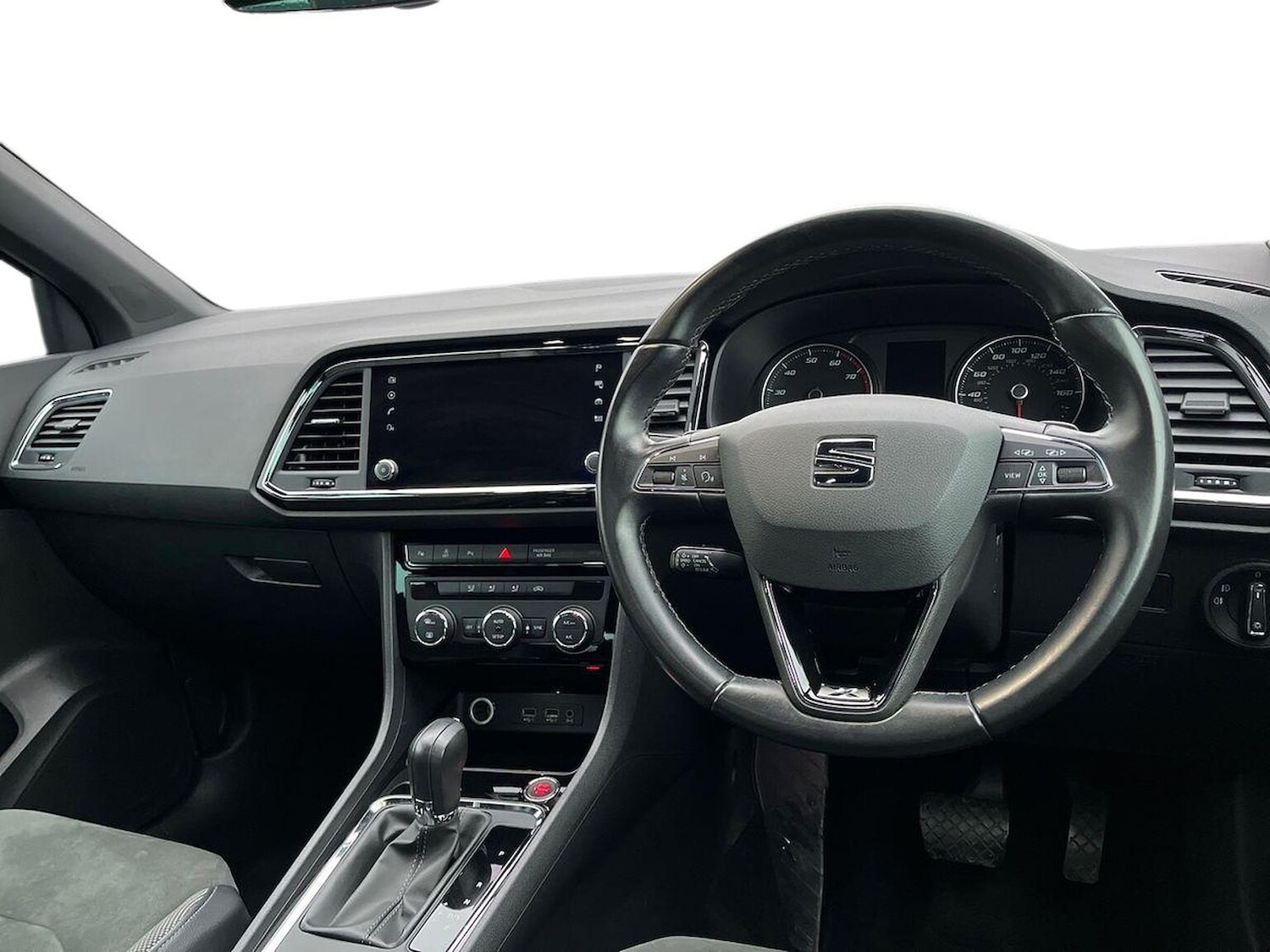 Used SEAT Ateca 2020 for sale - 76986932: Photo 16