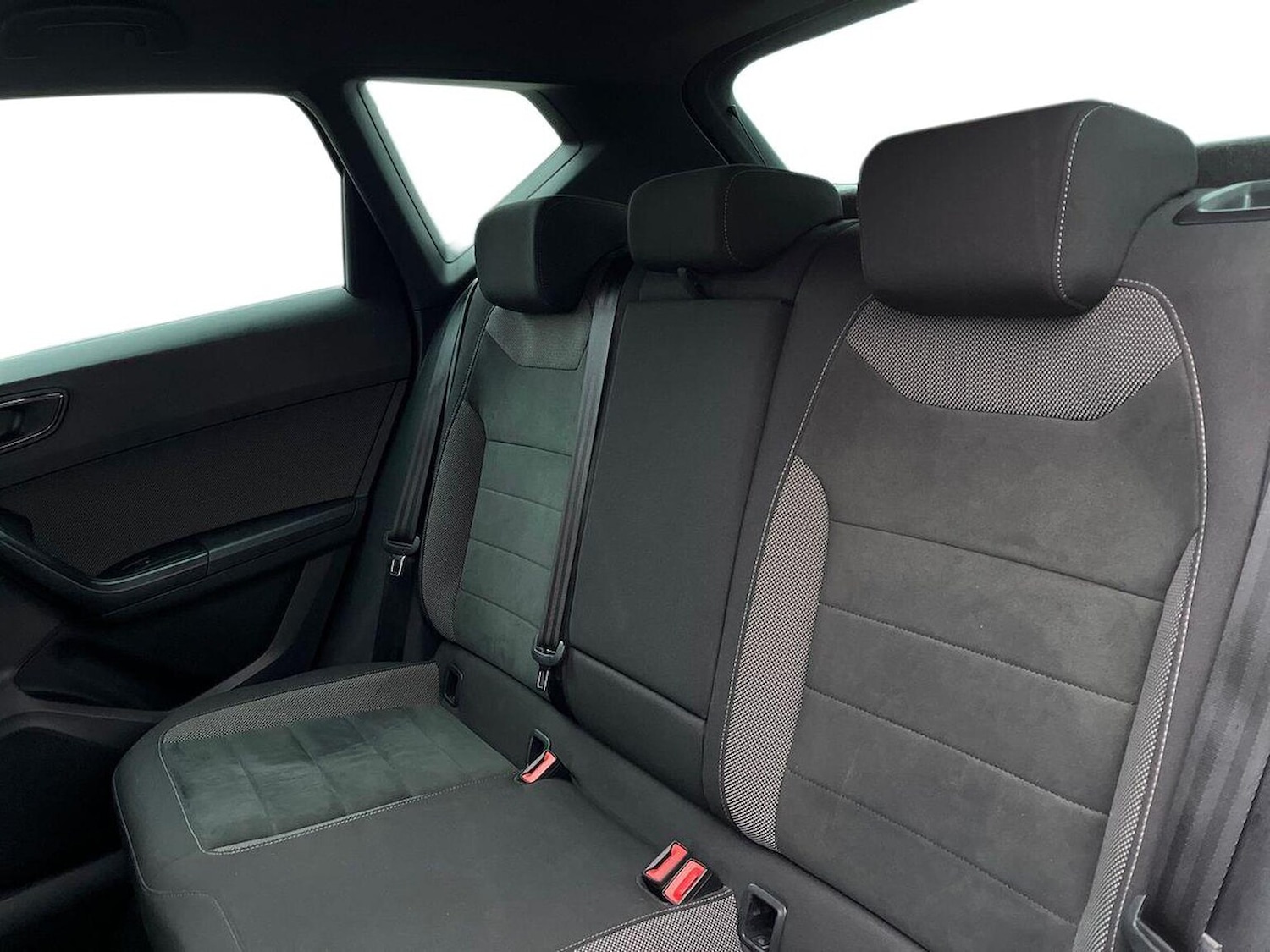 Used SEAT Ateca 2020 for sale - 76986932: Photo 17