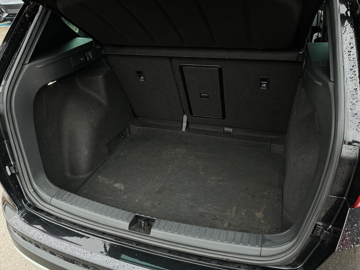 Used SEAT Ateca 2020 for sale - 76986932: Photo 18