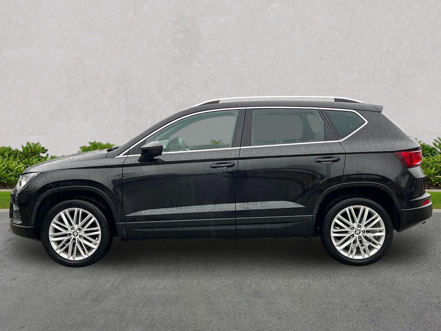 Used SEAT Ateca 2020 for sale - 76986932: Photo 20