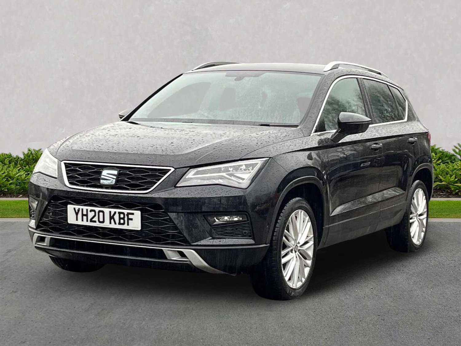 Used SEAT Ateca 2020 for sale - 76986932: Photo 21