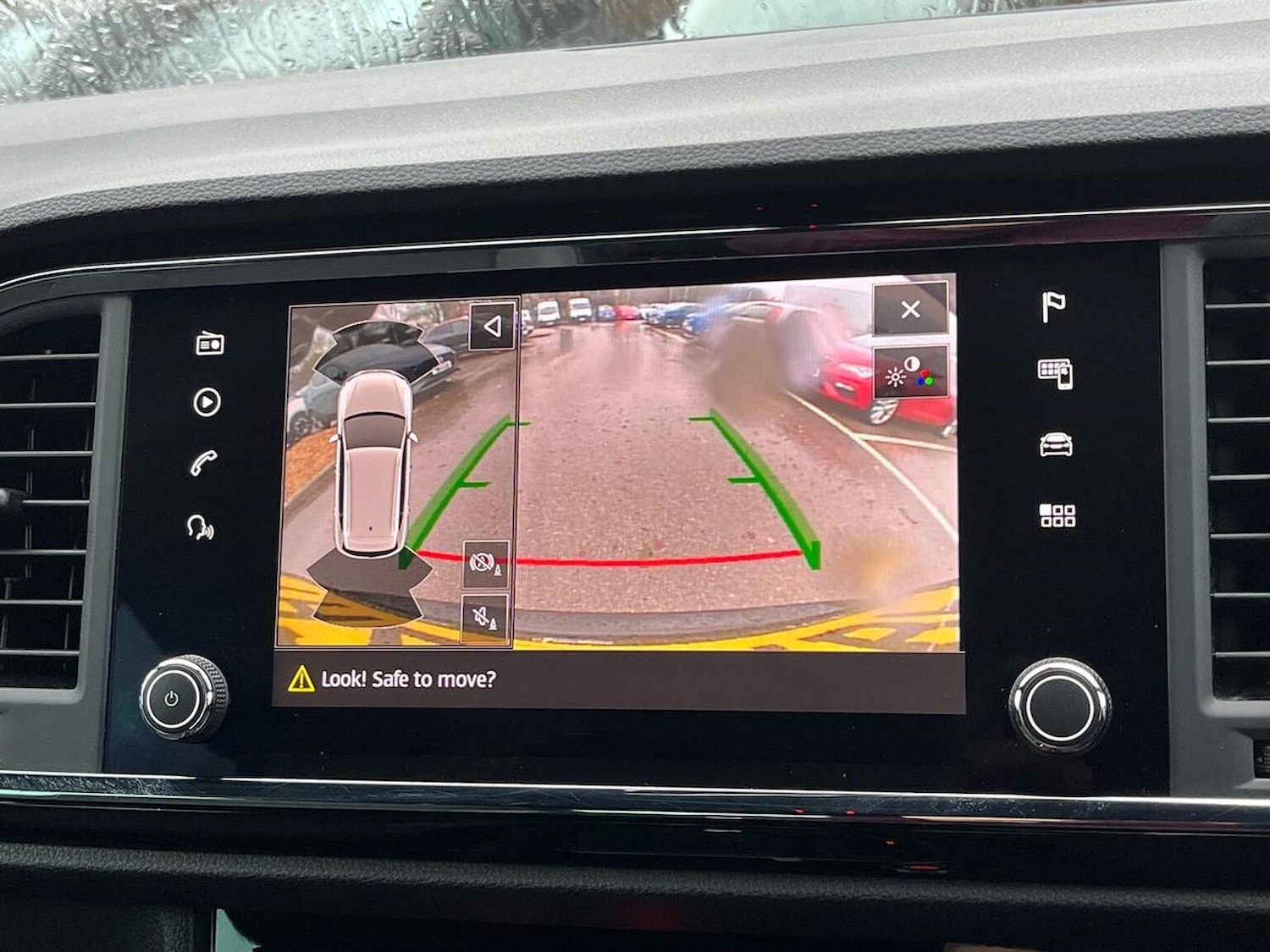 Used SEAT Ateca 2020 for sale - 76986932: Photo 24