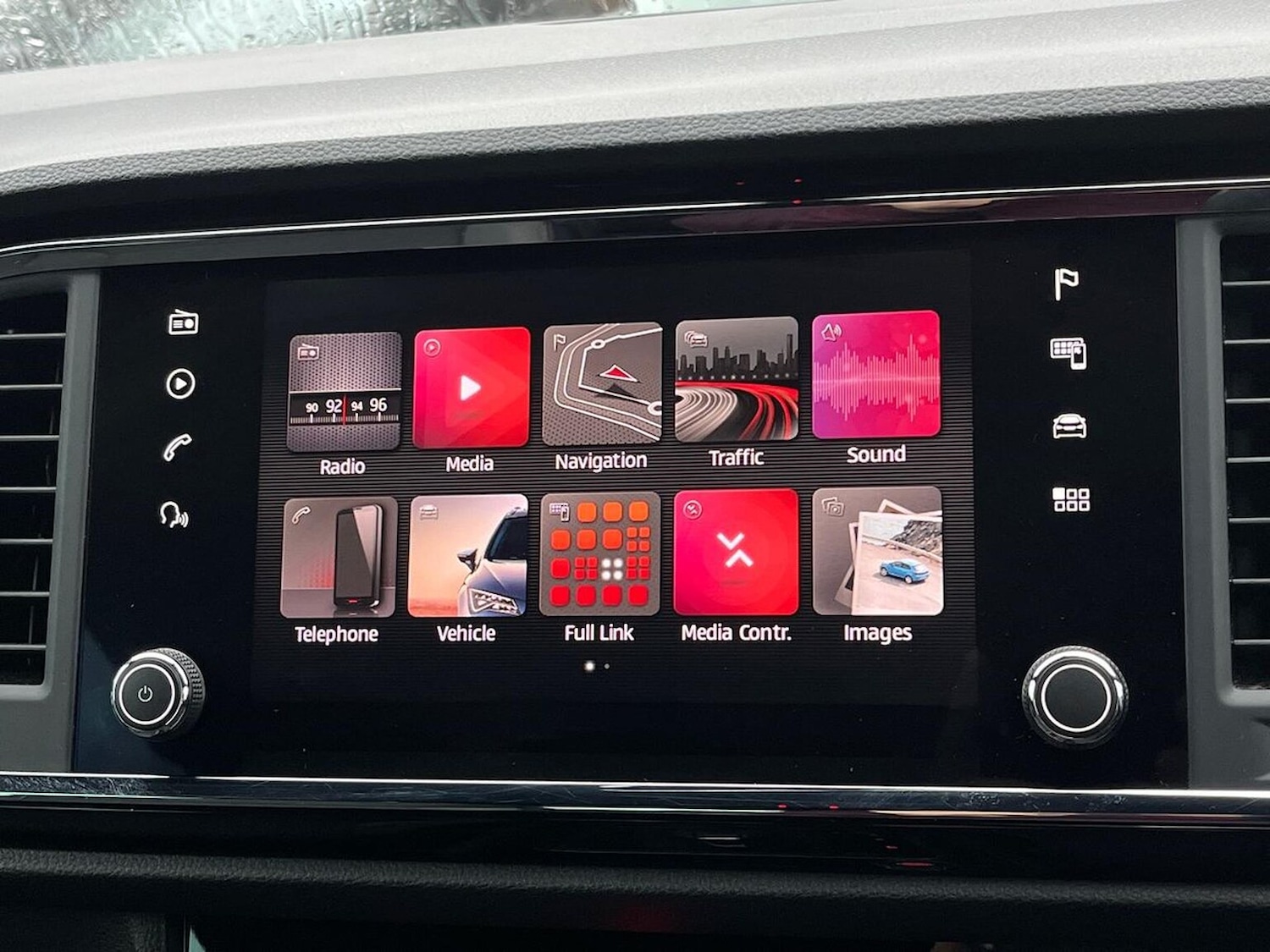 Used SEAT Ateca 2020 for sale - 76986932: Photo 25