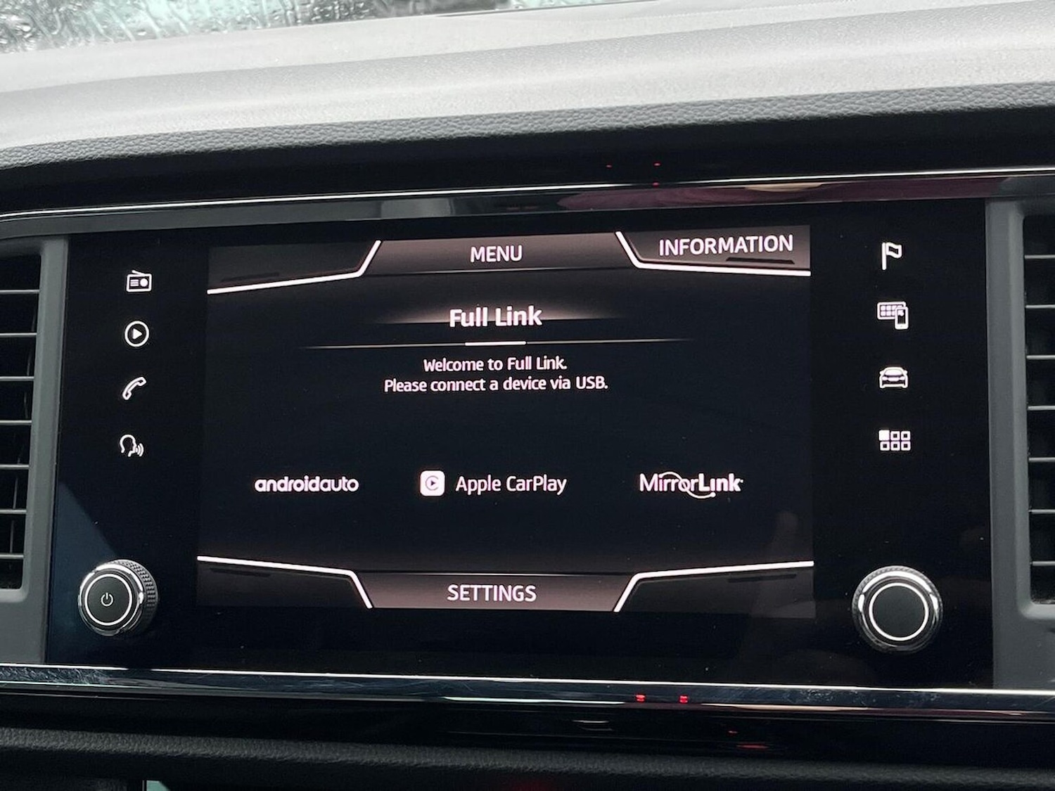 Used SEAT Ateca 2020 for sale - 76986932: Photo 26