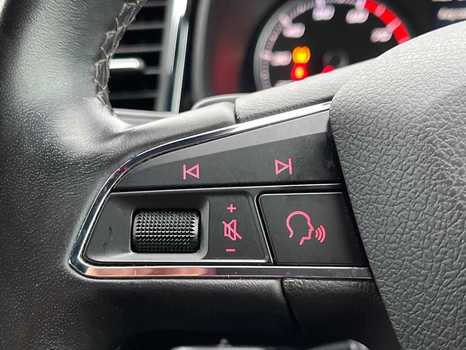 Used SEAT Ateca 2020 for sale - 76986932: Photo 27