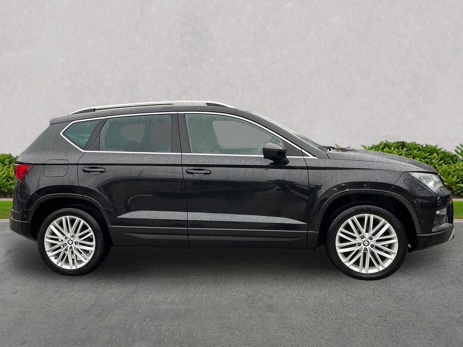 Used SEAT Ateca 2020 for sale - 76986932: Photo 3