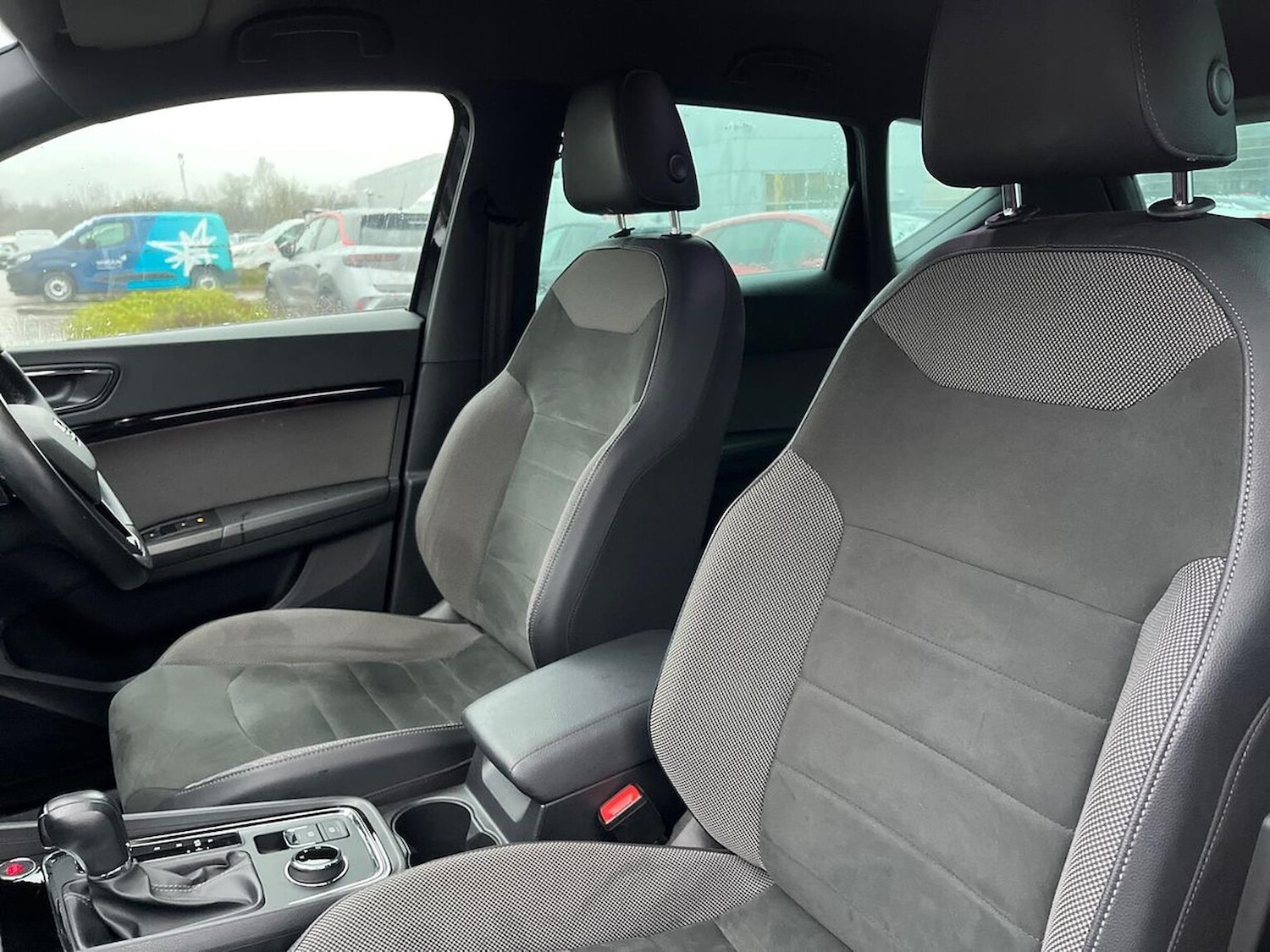 Used SEAT Ateca 2020 for sale - 76986932: Photo 33