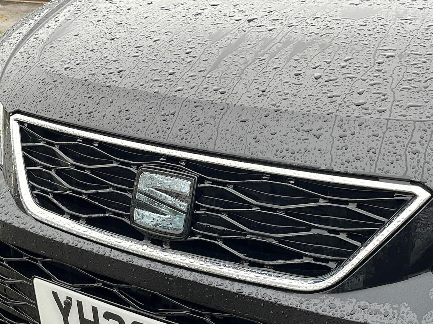 Used SEAT Ateca 2020 for sale - 76986932: Photo 34