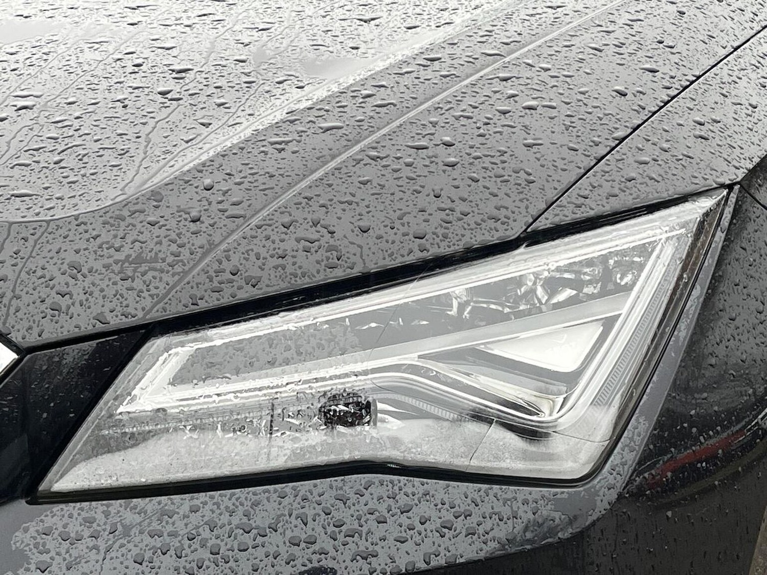 Used SEAT Ateca 2020 for sale - 76986932: Photo 35