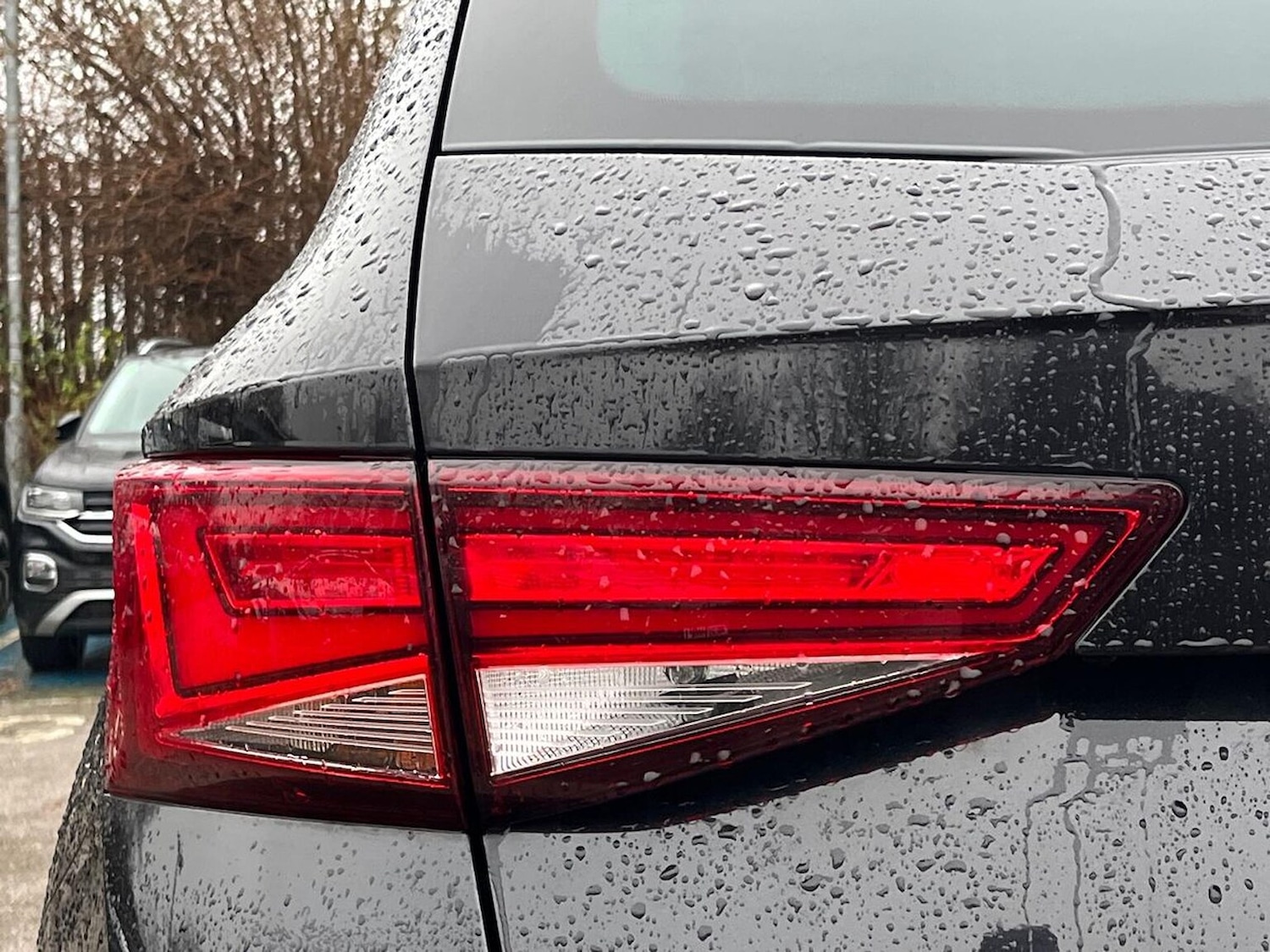 Used SEAT Ateca 2020 for sale - 76986932: Photo 37